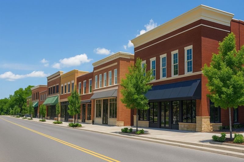 Nolensville, TN