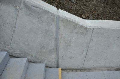 Cement Work in Franklin, TN