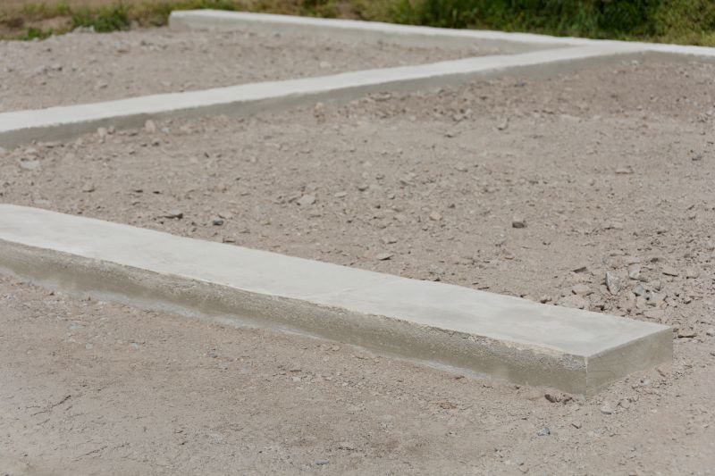 Concrete Foundation Installation in Whites Creek, TN
