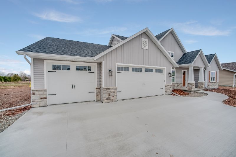 Concrete Service in Bon Aqua, TN