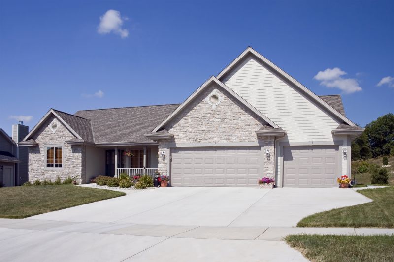 Concrete Service in Columbia, TN