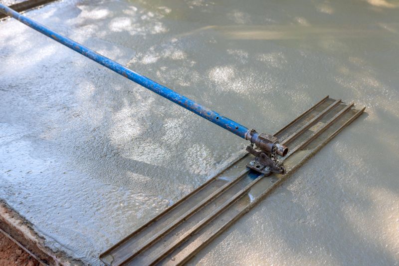 Concrete Service in Nolensville, TN