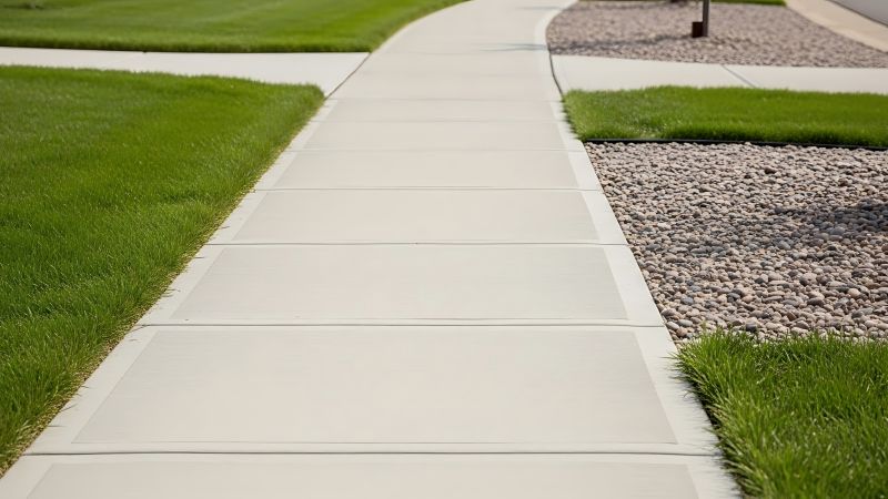 Concrete Service in Primm Springs, TN