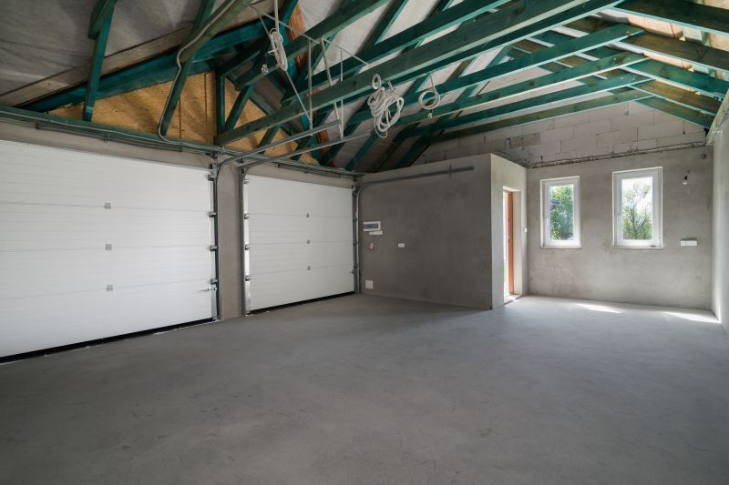 Concrete Service in Williamson County, TN