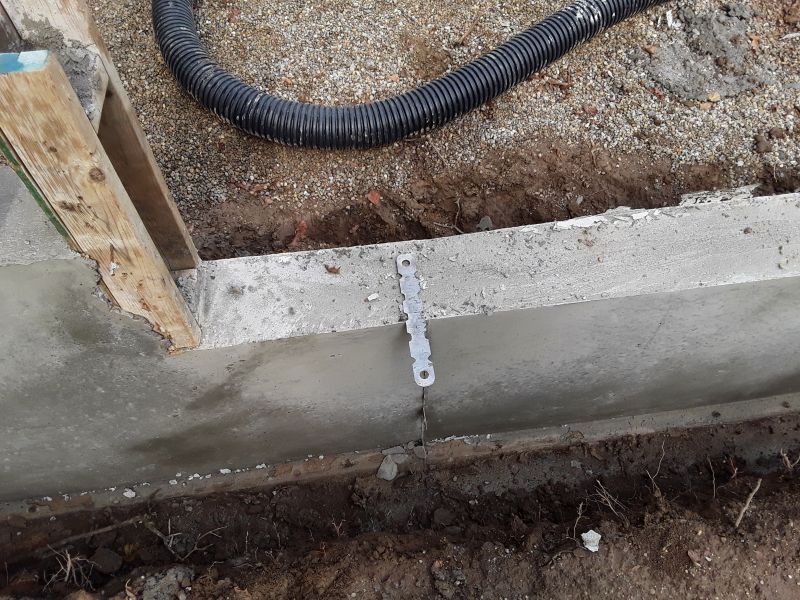 Deep Foundation Installation in Franklin, TN