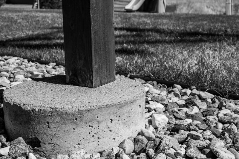 Deep Foundation Installation in Franklin, TN