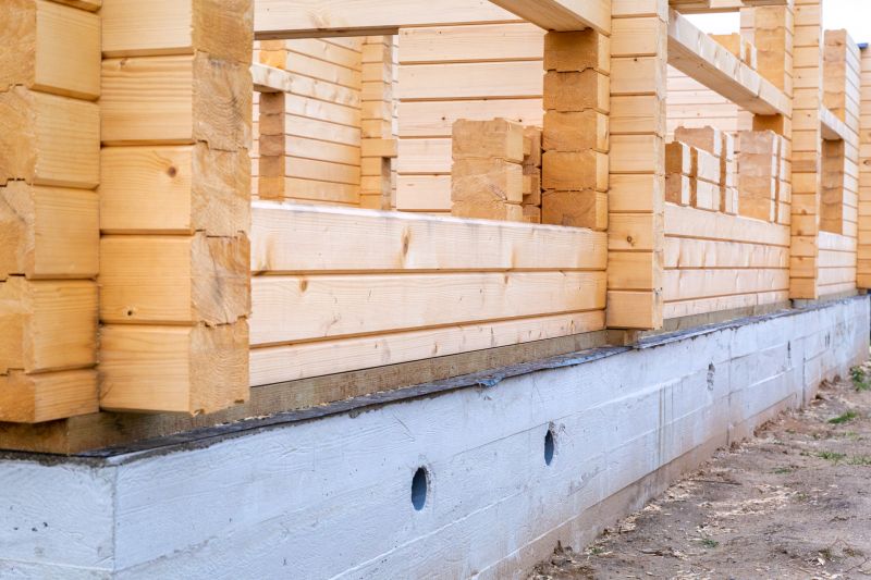 Foundation Construction in Brentwood, TN